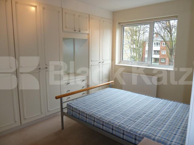 			INCLUSIVE OF COUNCIL TAX, 2 Bedroom, 1 bath, 1 reception Flat			 Birchmore Walk, Highbury Quadrant